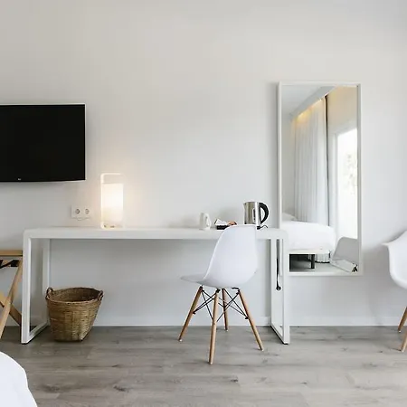 Alua Soul Mallorca (adults Only) Hotel