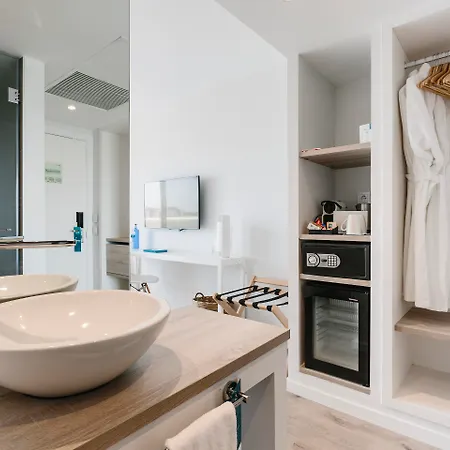 Hotel Alua Soul Mallorca (adults Only) 4*