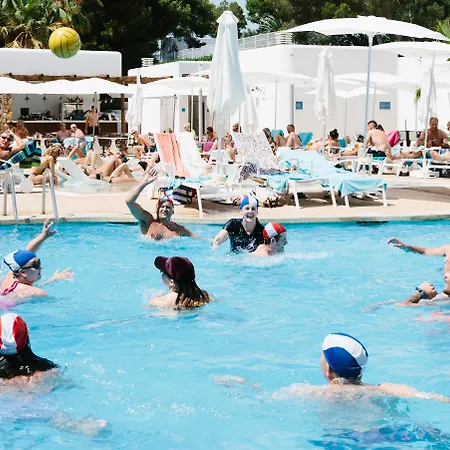 Alua Soul Mallorca (adults Only) Hotel