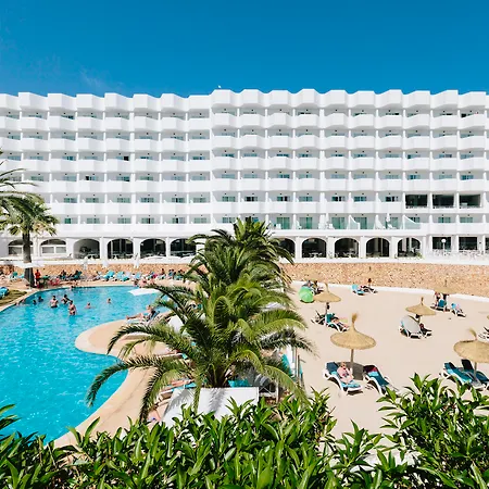 Hotel Alua Soul Mallorca (adults Only) Cala D´Or