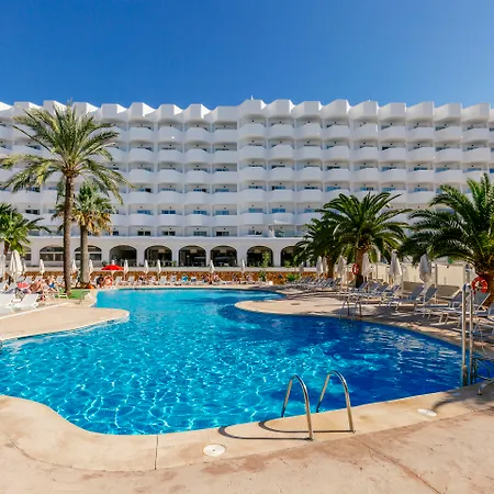Alua Soul Mallorca (adults Only) Hotel