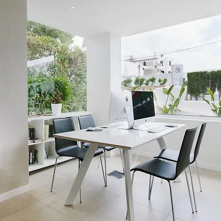 Alua Soul Mallorca (adults Only) Hotel