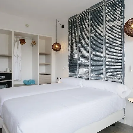 Alua Soul Mallorca (adults Only) Hotel