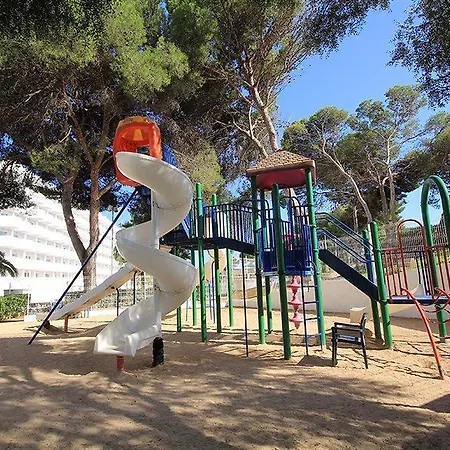 Alua Soul Mallorca (adults Only) Hotel 4*