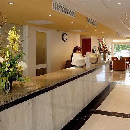 Alua Soul Mallorca (adults Only) Hotel