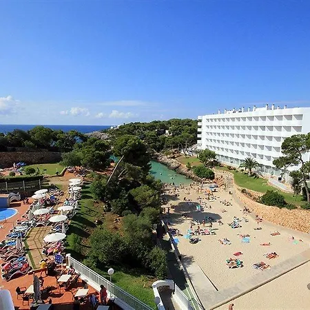 Alua Soul Mallorca (adults Only) 4* Cala D´Or