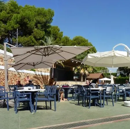 Alua Soul Mallorca (adults Only) Cala D´Or
