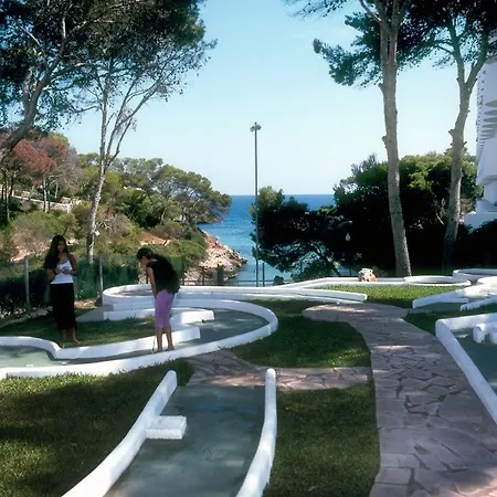 Hotel Alua Soul Mallorca (adults Only) 4*