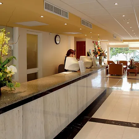 Alua Soul Mallorca (adults Only) Hotel
