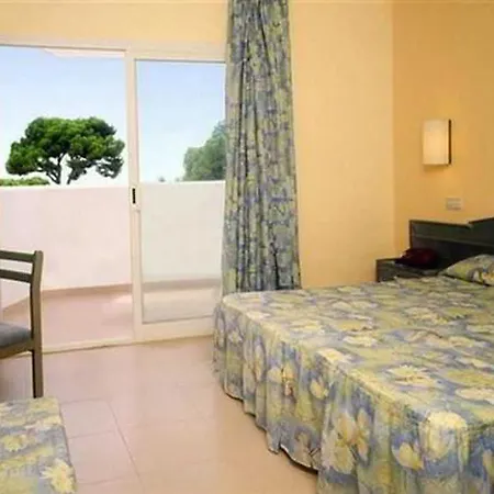 Alua Soul Mallorca (adults Only) Hotel