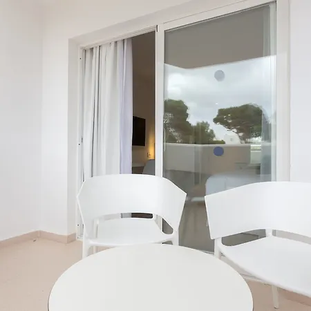Alua Soul Mallorca (adults Only)