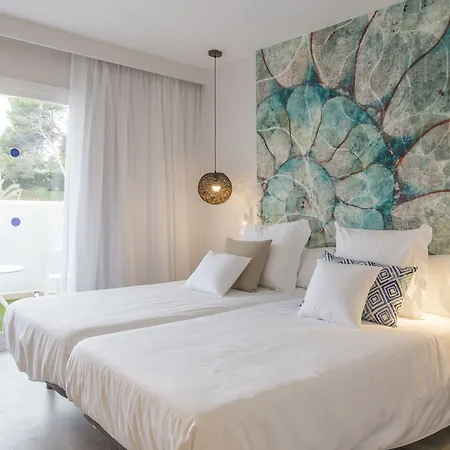 Hotel Alua Soul Mallorca (adults Only) 4*