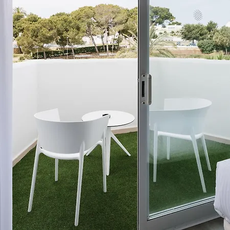 Alua Soul Mallorca (adults Only)