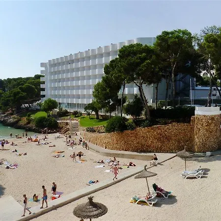 Alua Soul Mallorca (adults Only) Отель Кала де Ор