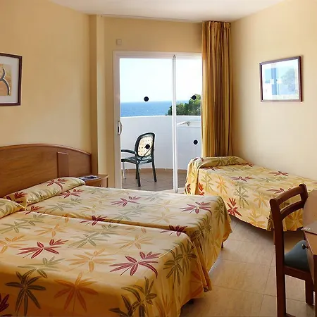 Alua Soul Mallorca (adults Only) Отель 4*