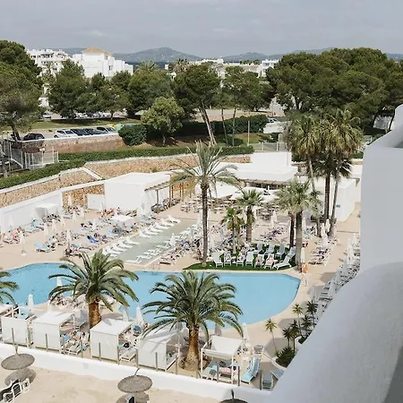 Alua Soul Mallorca (adults Only) 4* Cala D´Or