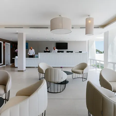 酒店 Alua Soul Mallorca (adults Only) 4*
