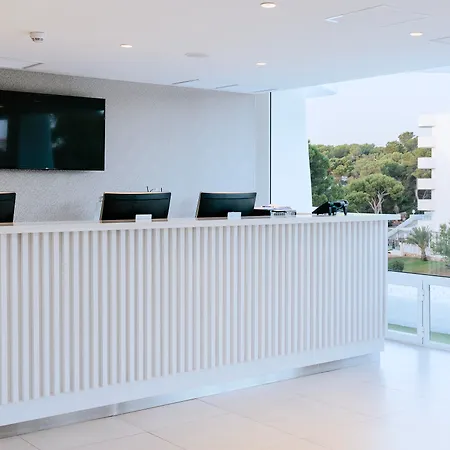 Alua Soul Mallorca (adults Only) 4*