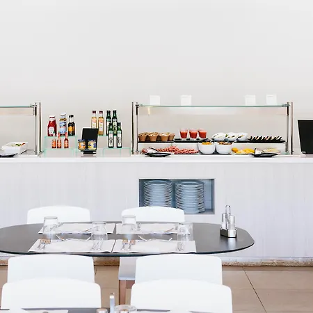 Alua Soul Mallorca (adults Only) Cala D´Or