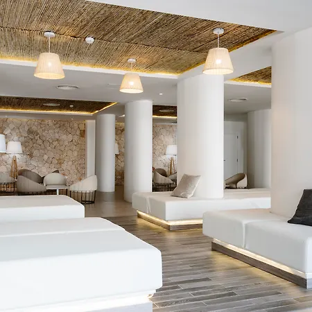 Alua Soul Mallorca (adults Only) 酒店 Cala D´Or