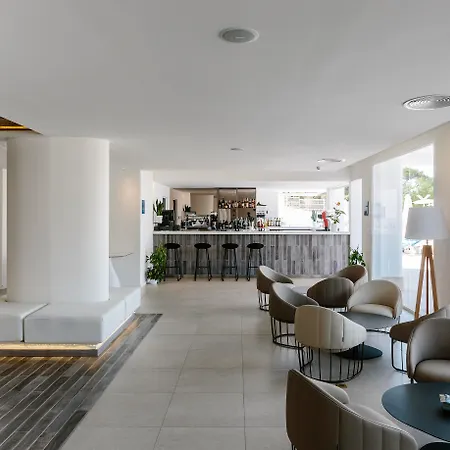 Alua Soul Mallorca (adults Only) 4*