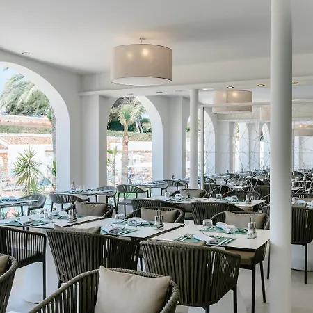 酒店 Alua Soul Mallorca (adults Only) Cala D´Or