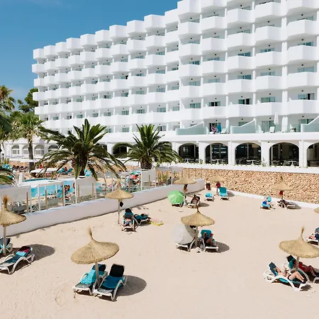 Alua Soul Mallorca (adults Only) 4*