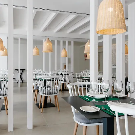 Alua Soul Mallorca (adults Only) 酒店 4*