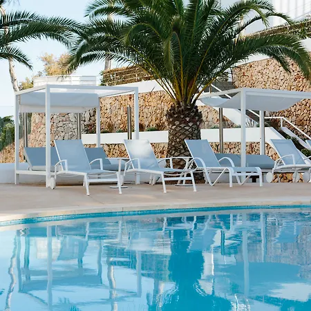 Alua Soul Mallorca (adults Only) 酒店 4*