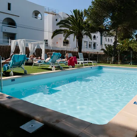Alua Soul Mallorca (adults Only) 4*