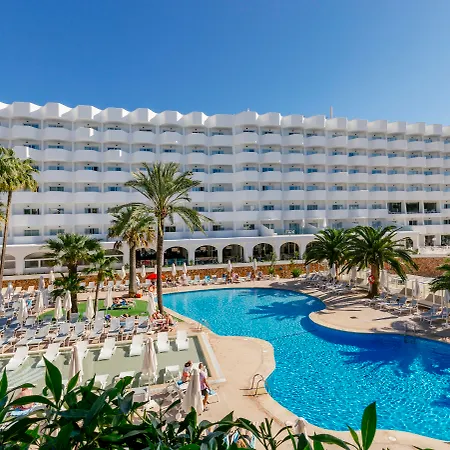 Alua Soul Mallorca (adults Only) 酒店 Cala D´Or