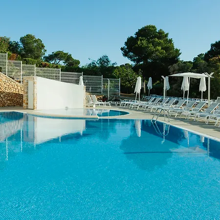 Alua Soul Mallorca (adults Only) 酒店 Cala D´Or
