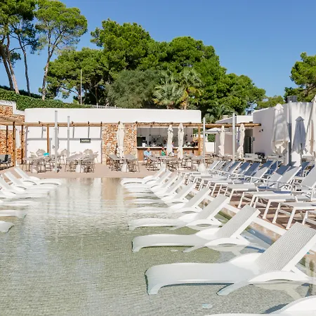 Alua Soul Mallorca (adults Only)