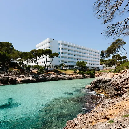 Alua Soul Mallorca (adults Only) 酒店 Cala D´Or