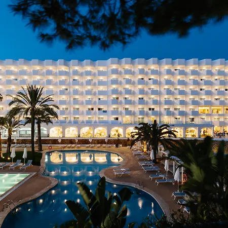 酒店 Alua Soul Mallorca (adults Only) 4*