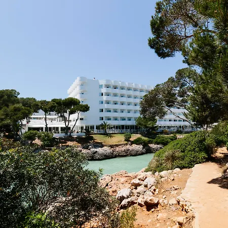 酒店 Alua Soul Mallorca (adults Only) 4*