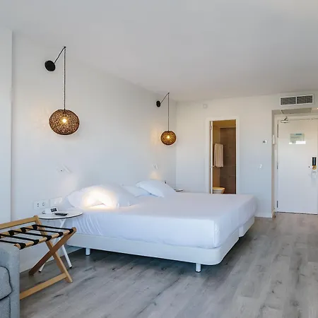 酒店 Alua Soul Mallorca (adults Only) 4*