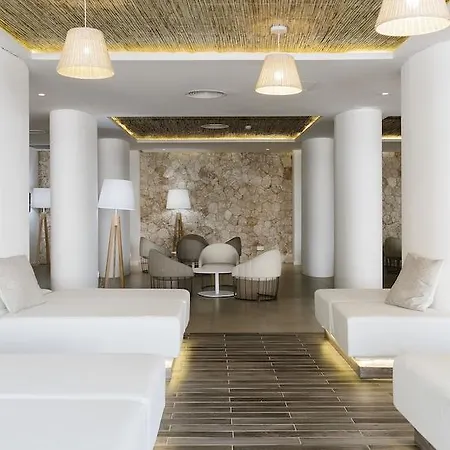 酒店 Alua Soul Mallorca (adults Only) 4*