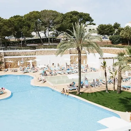 Alua Soul Mallorca (adults Only) 4*