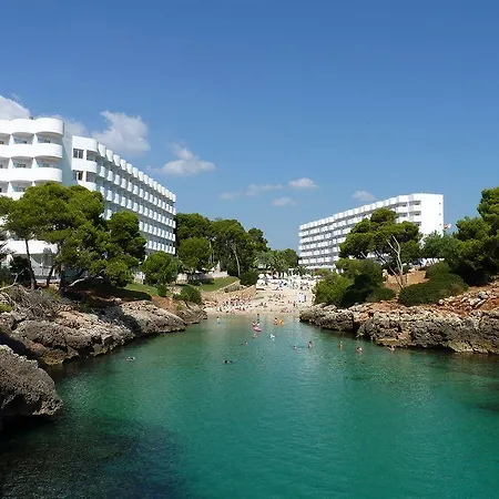 酒店 Alua Soul Mallorca (adults Only) Cala D´Or