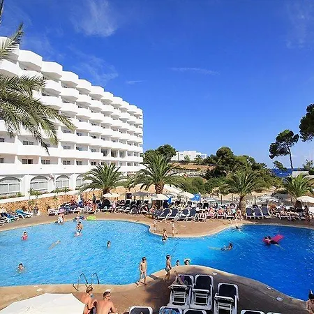 Alua Soul Mallorca (adults Only) 4*