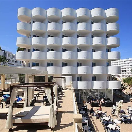 Alua Soul Mallorca (adults Only) 酒店 Cala D´Or