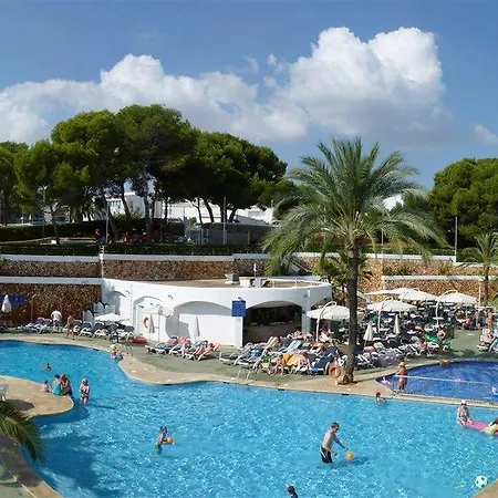 Alua Soul Mallorca (adults Only) 4*