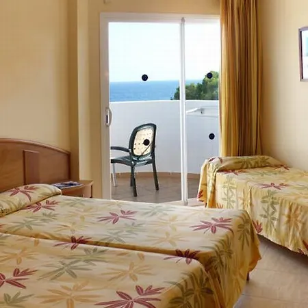 Alua Soul Mallorca (adults Only) 4* Cala D´Or