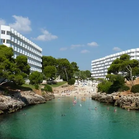 Alua Soul Mallorca (adults Only) 酒店 Cala D´Or