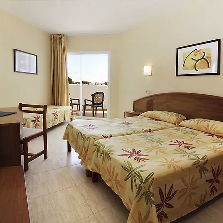 酒店 Alua Soul Mallorca (adults Only) 4*