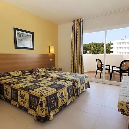 Alua Soul Mallorca (adults Only) 4*
