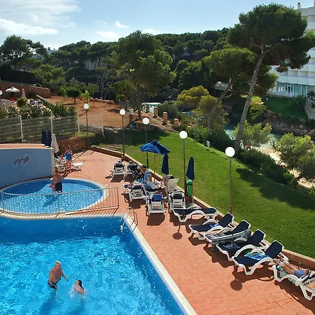 酒店 Alua Soul Mallorca (adults Only) 4*