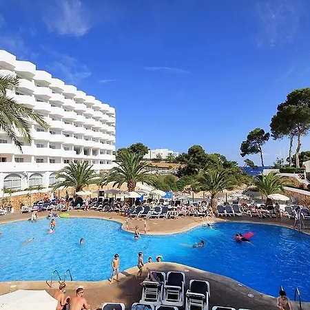 酒店 Alua Soul Mallorca (adults Only) 4*