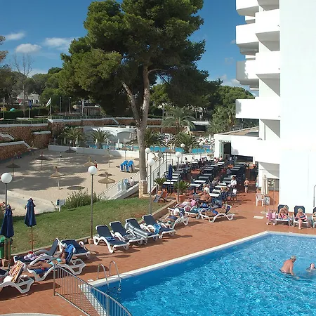 Alua Soul Mallorca (adults Only)